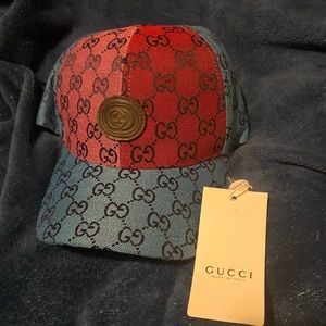 Gucci Hat